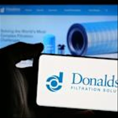 Donaldson CEO Says Tariff Impact Is Immaterial, Raises Annual Profit Outlook