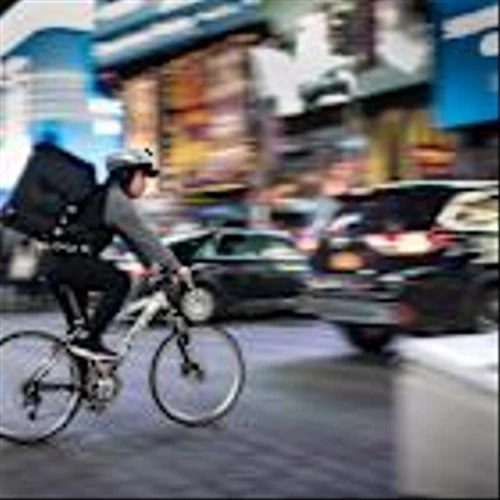 DoorDash, Inc. (DASH) Talks AI Integration Amid EU Review of Deliveroo Acquisition Plans