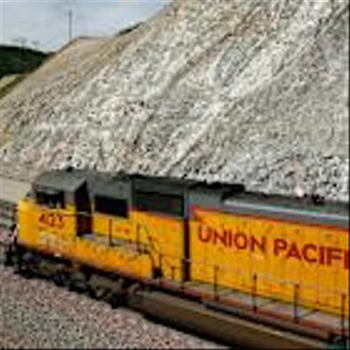 This Railroad Stock Is On Track for Gains. The Case to Buy.