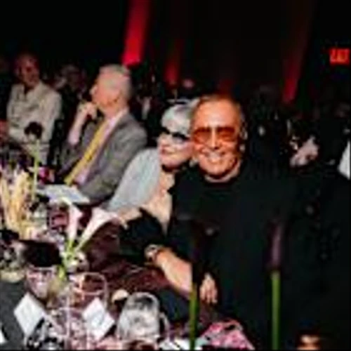 Michael Kors and Lance Le Pere Honored by LGBT Fashion Centered Dinner