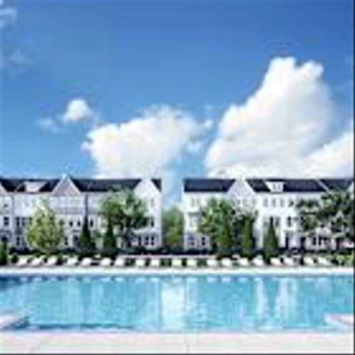 Toll Brothers Announces Grand Opening of Amenity Center at Forestville Village in Knightdale, North Carolina
