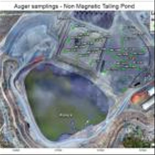 Largo Identifies Significant Platinum-Palladium Grades from Sampling of the Non-Magnetic Tailings Ponds at its Maracás Menchen Mine; Commences Further Analysis of Platinum Group Metals as Part of its Ongoing Exploration Program