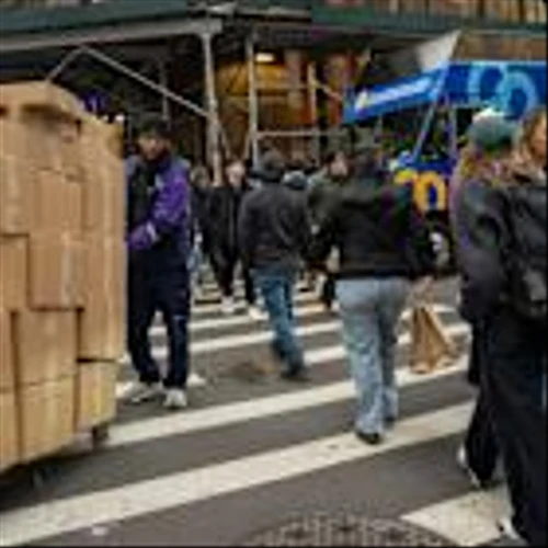 FedEx, Amazon slated for 2025 holiday volume gains: ShipMatrix