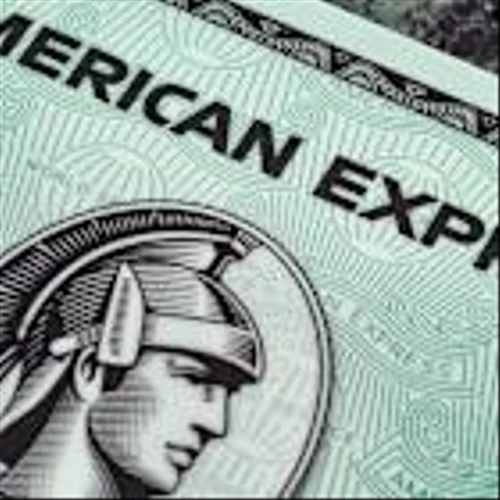 American Express’ Affluent Cardholders Send Revenue to Record High While Earnings Slip