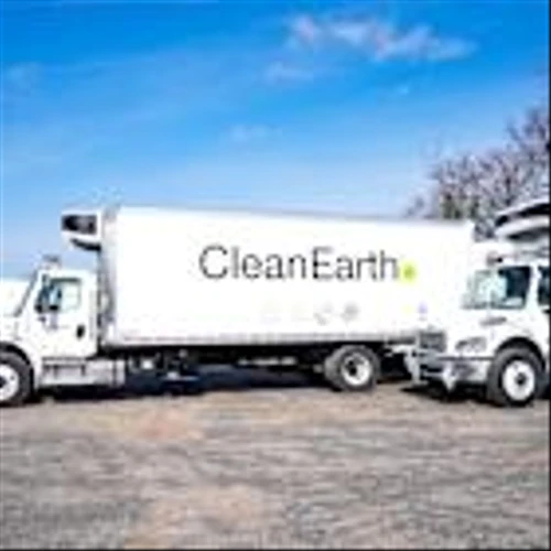 Clean Earth Rolls Out New Fleet Nationwide, Enhancing Sustainability and Service Efficiency