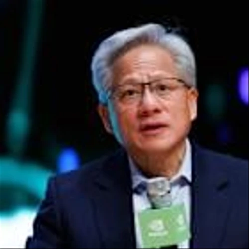 Nvidia’s Best Wasn’t Enough to Prop Up a Wobbly Stock Market