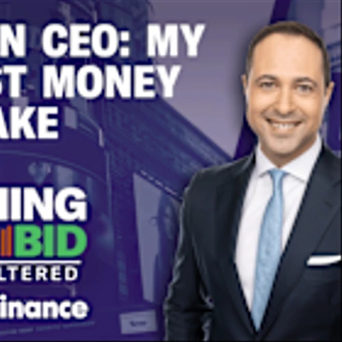 How Hilton’s CEO built a global hotel empire