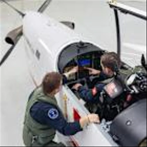 Garmin G3000 PRIME selected for Pilatus PC-7 MKX military training aircraft