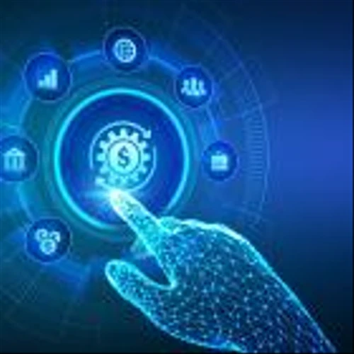 Fintech Approaches Buy Point Of Extremely Rare Pattern Following 44% Burst