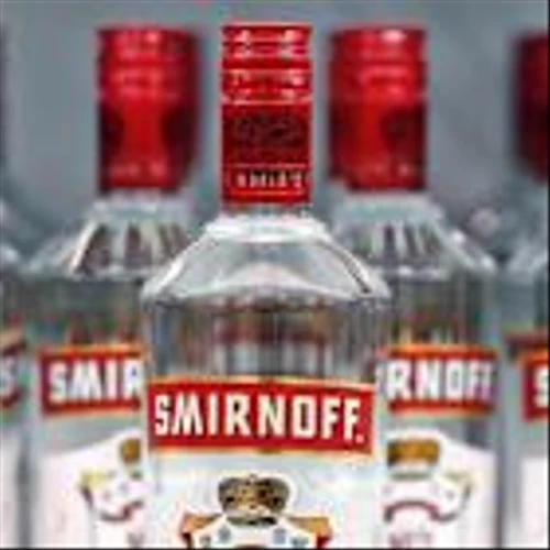 Smirnoff, Guinness Parent Diageo Talks About Adverse Tariffs Impact