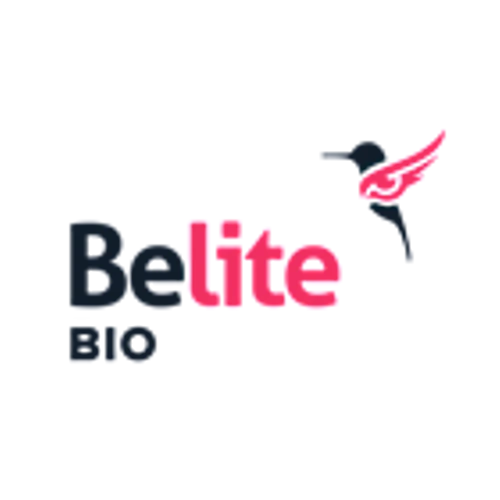 Belite Bio Announces Up to $275 Million Upsized Private Placement Financing by Leading Healthcare Investors