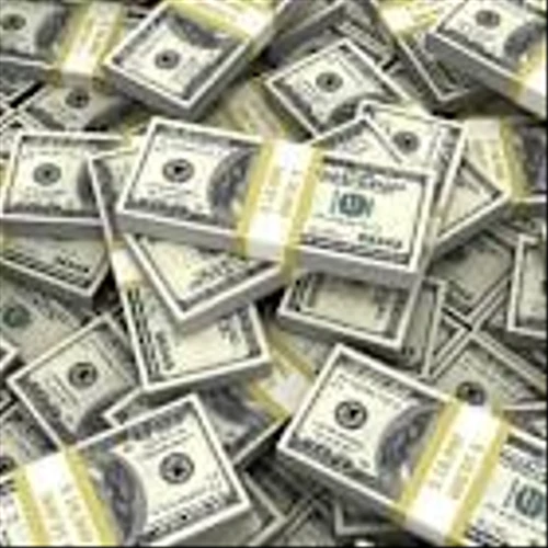 One S&P 500 Stock Lords Over More Cash Than Anybody Else