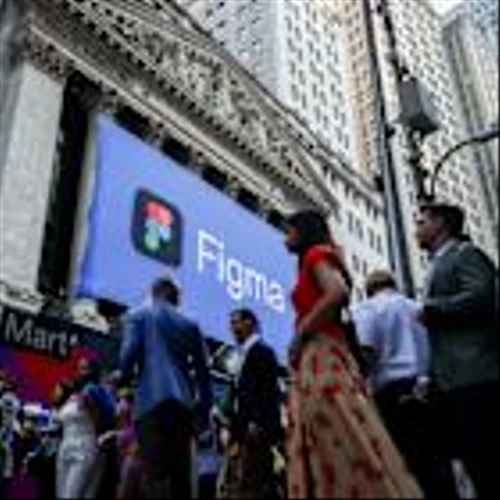 Software Maker Figma Surges 250% in Debut After $1.2 Billion IPO