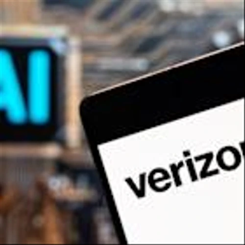 Verizon CFO on turning AI into a revenue source to drive future growth