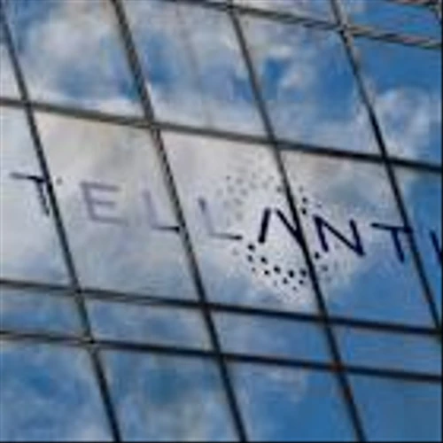 Stellantis' 13% revenue increase in Q3 boosted by strong North American performance