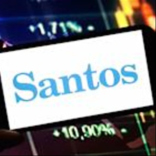 Santos targets 2026 production uptick with DLNG and Pikka progress