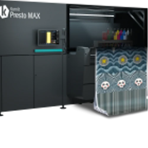 OGAT and Kornit Digital Revolutionize Fashion Production with On-Demand, Sustainable Technology