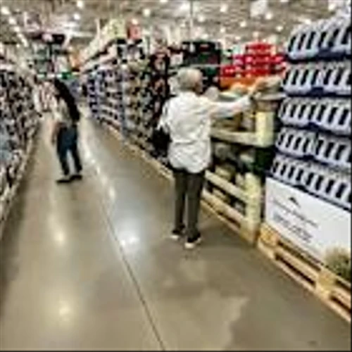 No signs of consumer rot in US markets — for now