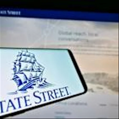 State Street Stock: Analyst Estimates & Ratings