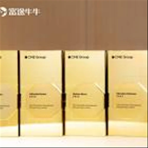 Futu Holdings Wins Five CME Awards, Cementing Industry Leadership in Futures and Options