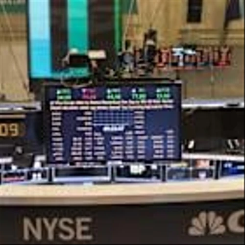 Stocks Supported as Tensions Ease in the Middle East