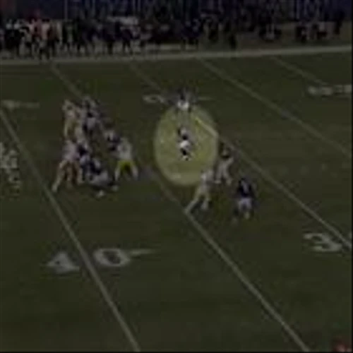 NFL Way to Play Winner Week 16 'GMFB'