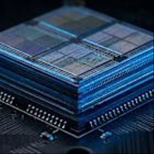 Micron Is Suddenly at the Center of AI Spending As Shares Keep Soaring