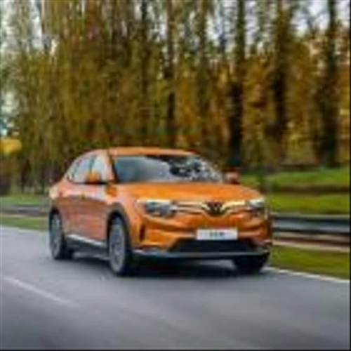 VinFast Delivers Nearly 21,800 Electric Vehicles in First Half of 2024, Up 92% YoY