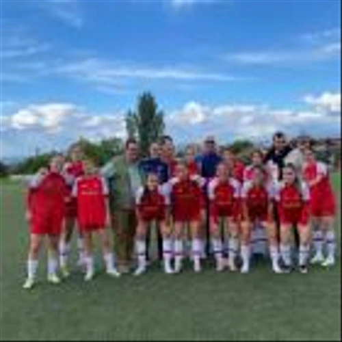 Brera Holdings Establishes Joint Stock Company Women’s Football Club Tiverija Brera AD Strumica