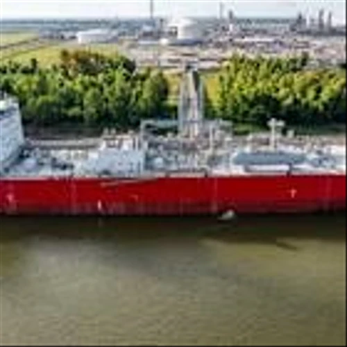 CF Industries, Trafigura and Envalior Announce Shipment of Certified Low-Carbon Ammonia