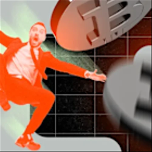 How Bitcoin Hype Left Retail Buyers $17 Billion Poorer