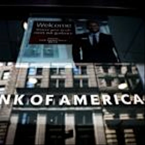 Bank of America mortgage applications jumped 80% in Q1, executive says