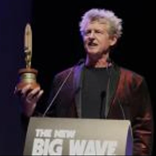 SURFER Announces Partnership With 2024 Big Wave Challenge