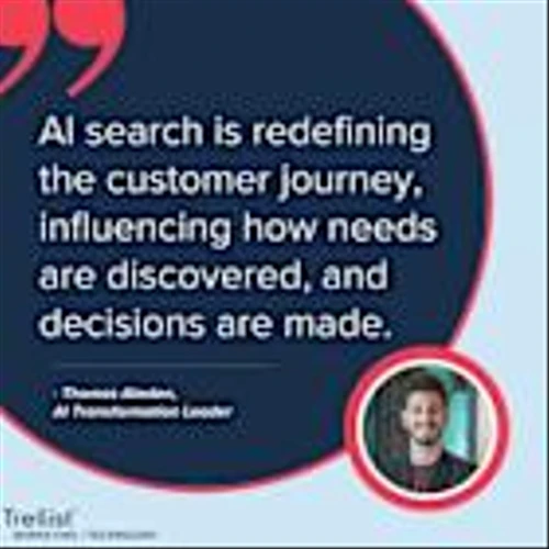 Trellist Increases Investment into AI Search Audit to Redefine Brand Visibility in the Era of AI