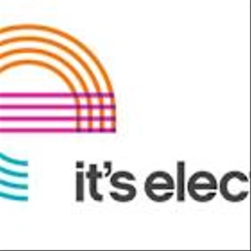 it's electric and LADOT Expand Curbside EV Charging with 90 New Public Ports