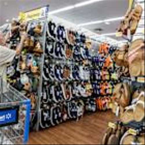 Sourcing Upheaval Is Giving Mass Retailers a Reason to Bypass Shoe Wholesalers