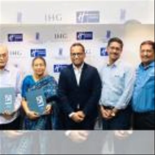 IHG expands Holiday Inn Express hotel brand in India and Thailand