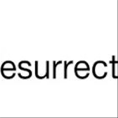 Resurrect Bio announces $8.1M initial close of Series A led by Corteva