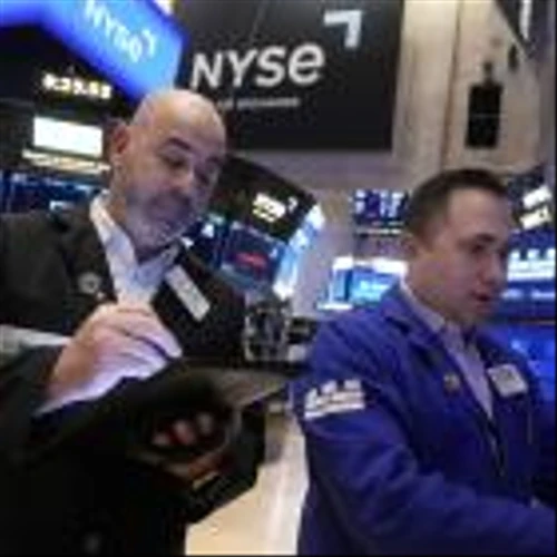 Stock market today: Dow retreats as UnitedHealth sinks, S&P 500 and Nasdaq aim for winning week