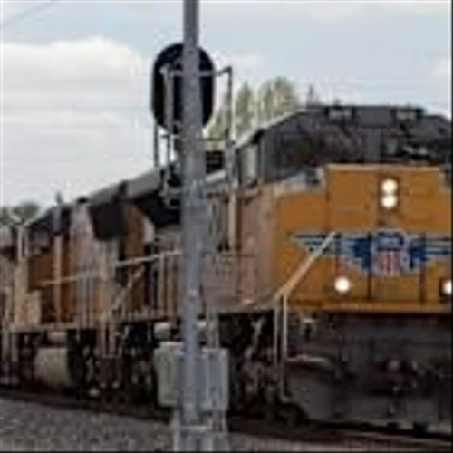As Union Pacific and Norfolk Southern Confirm Merger Talks, CSX Won’t Rule Out M&A