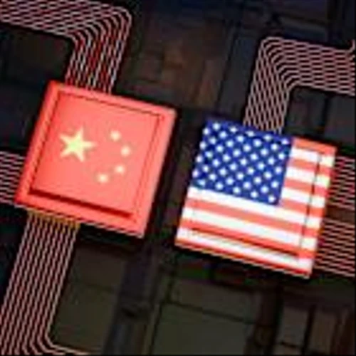 US vs. China AI race: Which companies are set to gain