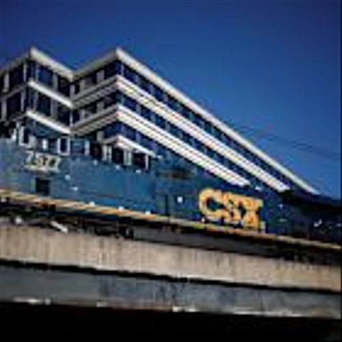 US Supreme Court rebuffs CSX bid to revive antitrust suit against Norfolk Southern