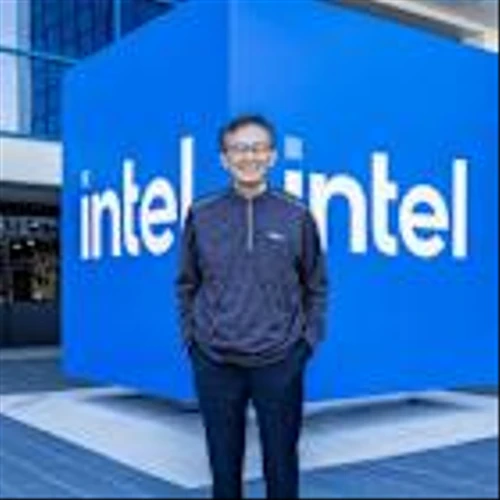 Intel Stock Surges Further Toward 2-Year High. What the Excitement’s About.