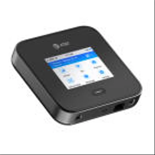 NETGEAR Introduces Powerful, High-speed Mobile Connectivity with the World’s First WiFi 7 5G Mobile Hotspot