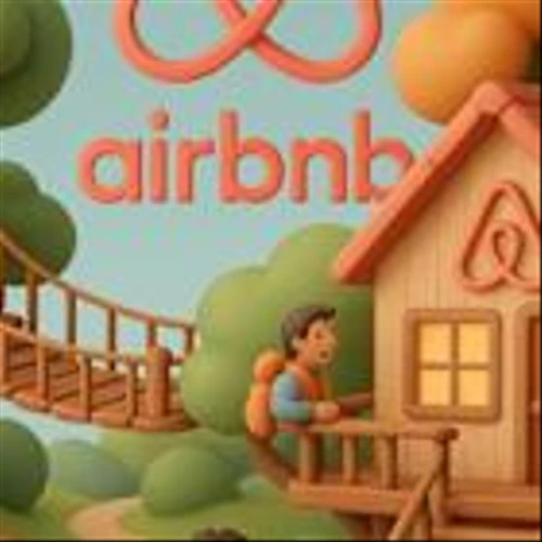 Is Airbnb’s Expansion in Europe and Asia a Reason to Revisit Its Share Price in 2025?