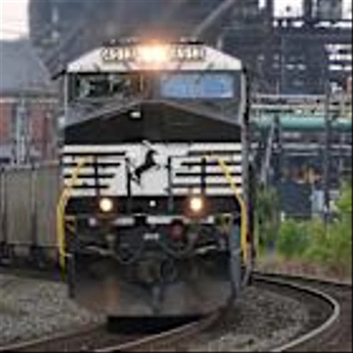 Norfolk Southern's profit slips 12% amid merger costs and economic uncertainty