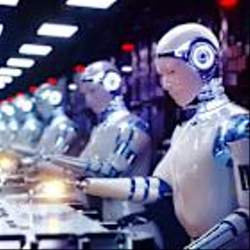 As tech CEOs predict AI will replace humans in just 5 years, this Fortune 500 boss says taking the focus off real people is a ‘recipe for failure’