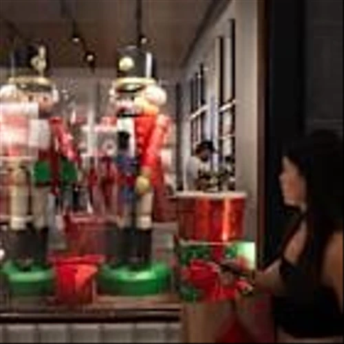 Consumer sentiment ticks higher in December as inflation expectations improve