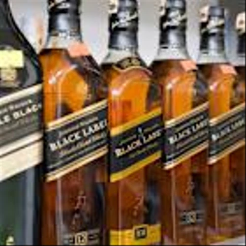Johnnie Walker owner Diageo teases selloffs amid tariff impact