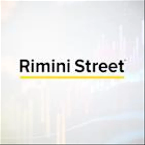 Rimini Street Announces Stock Repurchase and Debt Repayment Transactions
